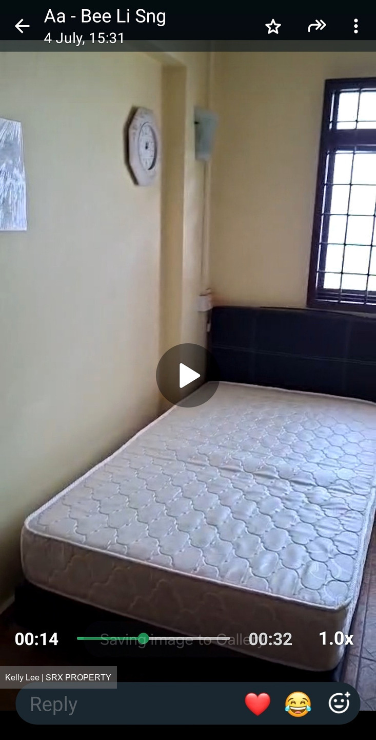 Admiralty Link (Sembawang), HDB 3 Rooms #587574511